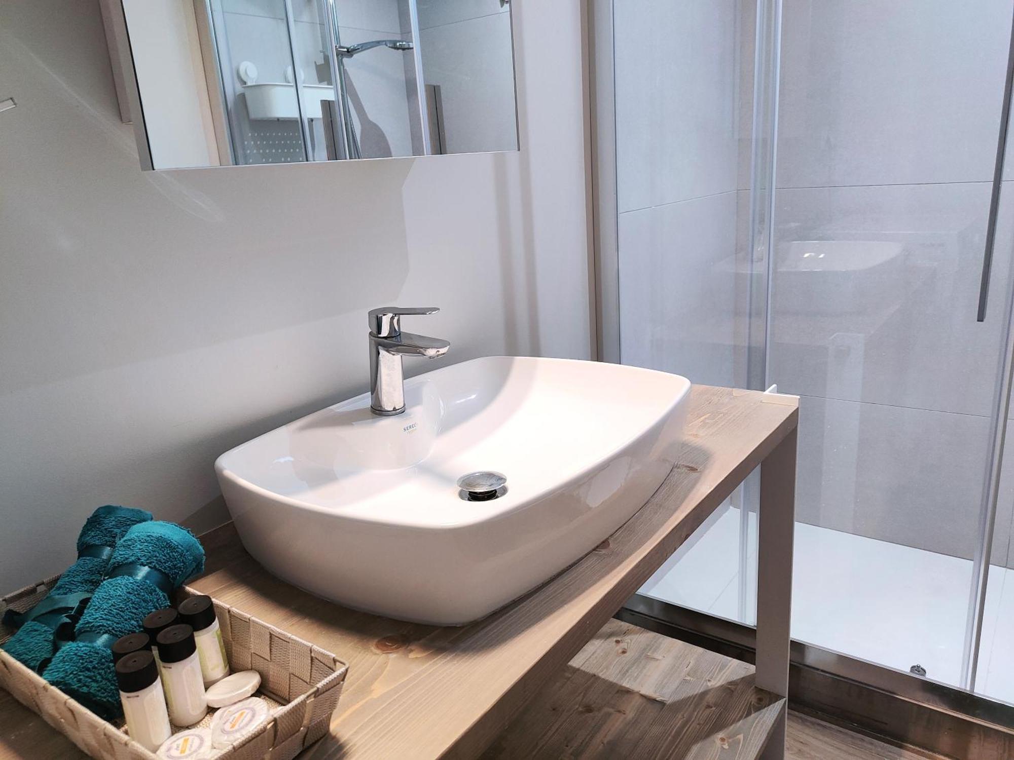 Joanna Deluxe Apartments Kynopiástai エクステリア 写真