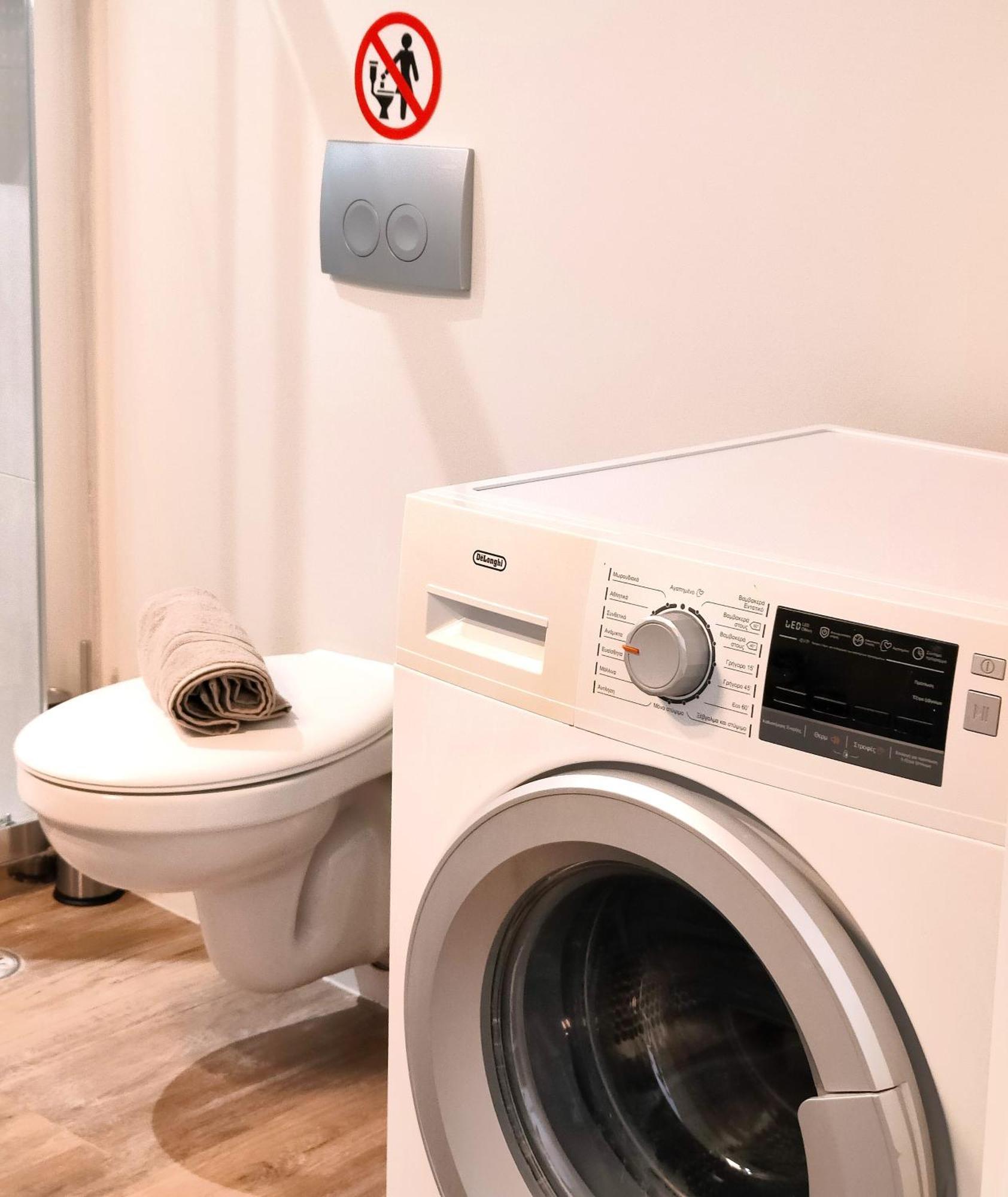 Joanna Deluxe Apartments Kynopiástai エクステリア 写真